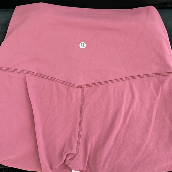 Lululemon leggings - Picture 4 of 4